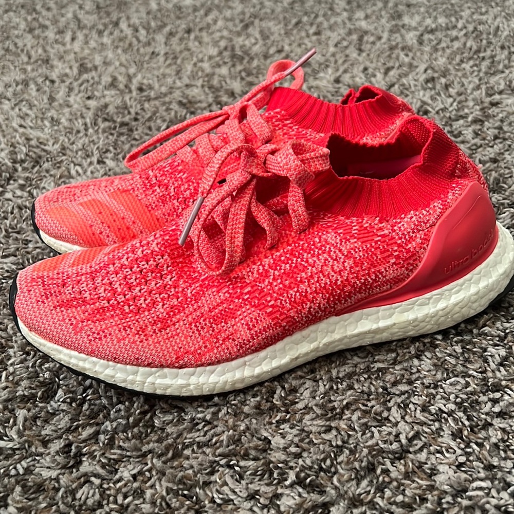 Women’s Adidas Ultra boost